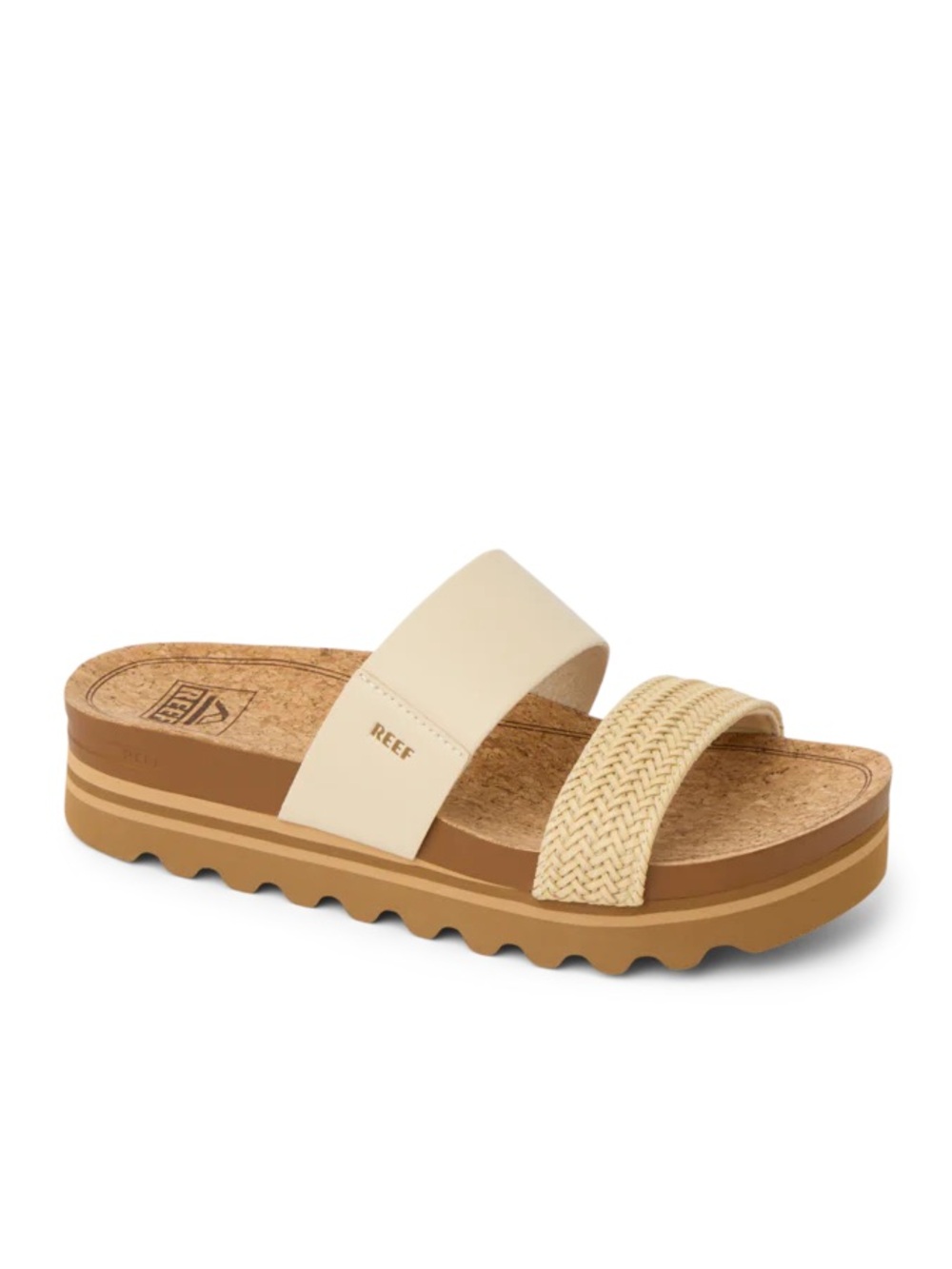 Reef Women’s Cushion Vista Hi
